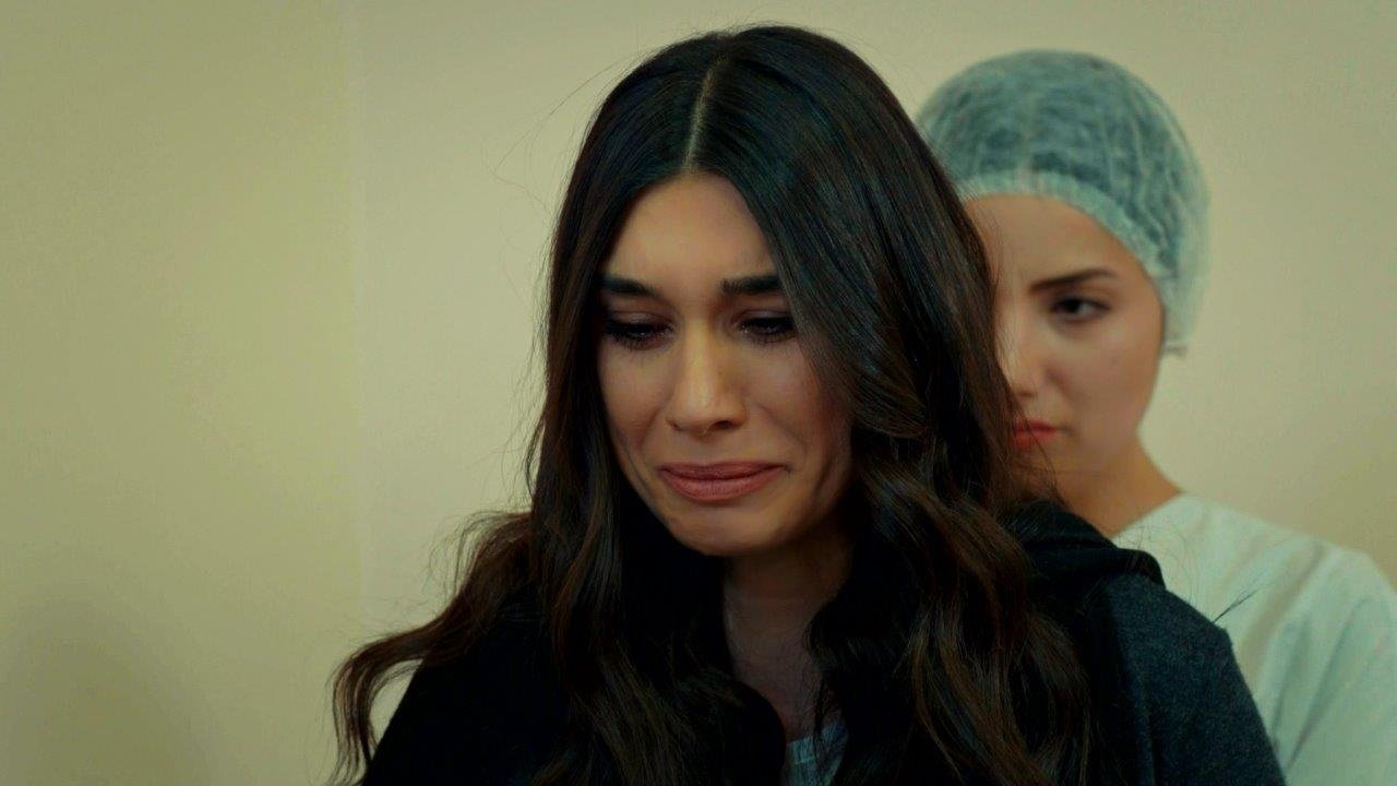 63. Bölüm Foto Galeri