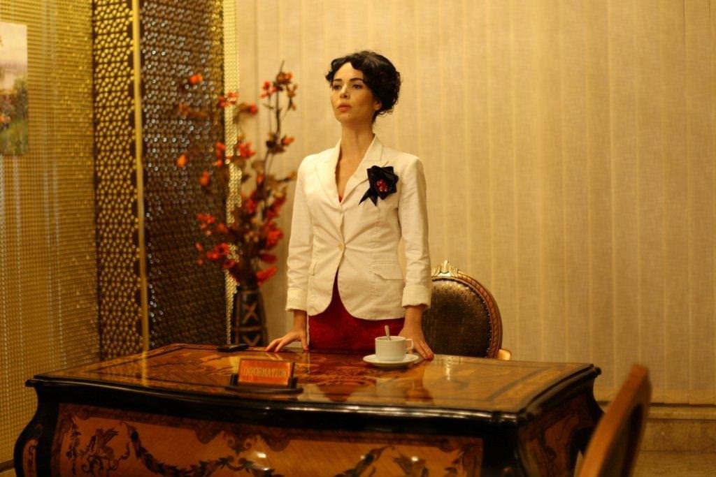 14.bölüm fotoğrafları