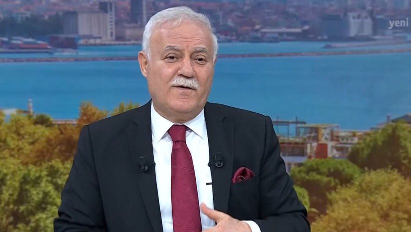 Nihat Hatipoğlu Sorularınızı Cevaplıyor