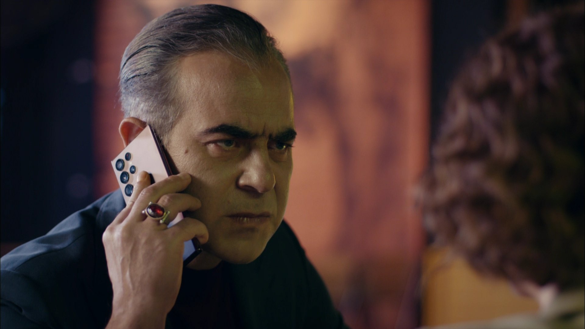 5. Bölümde neler oldu?