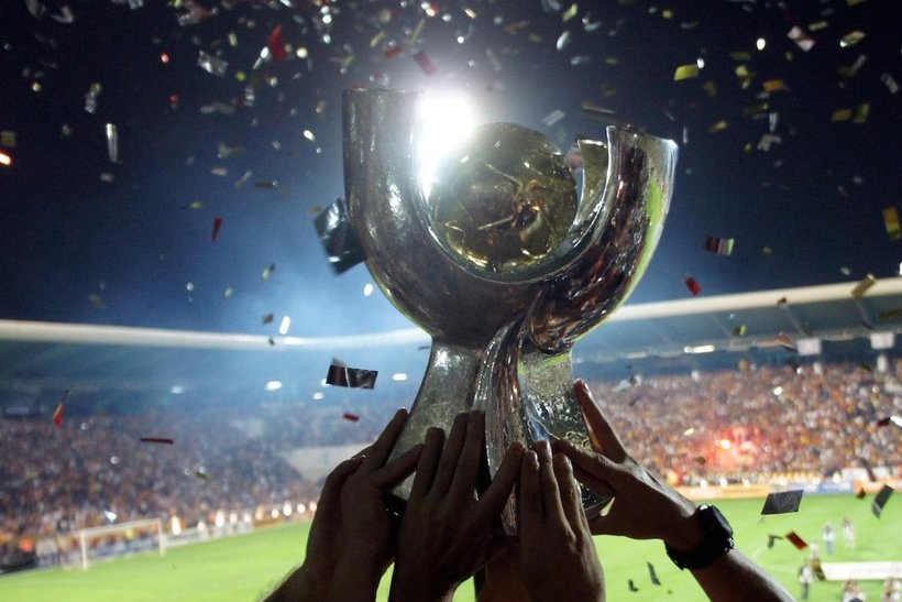 Süper Kupa’nın hakemi belli oldu