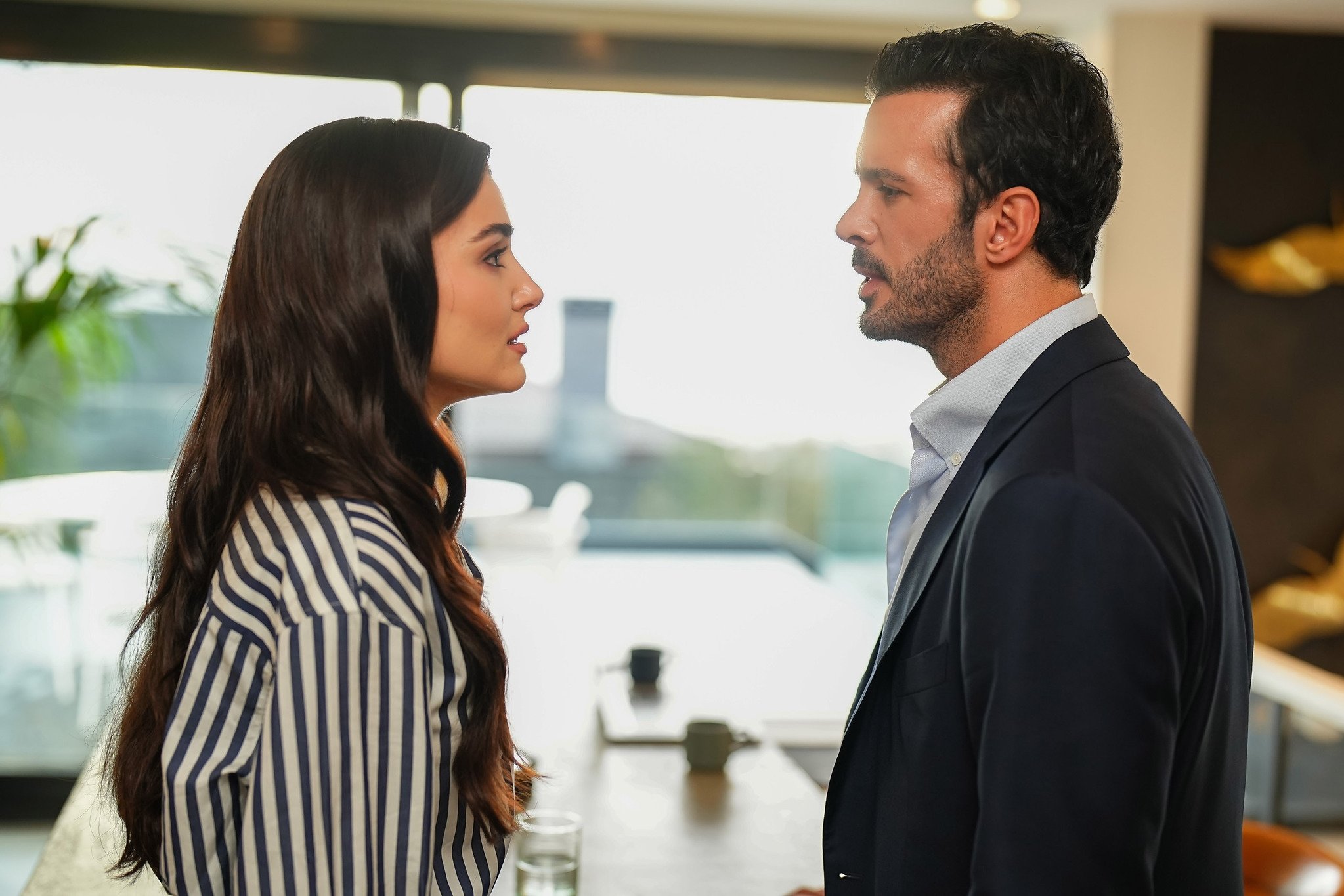 4. Bölüm Foto Galeri