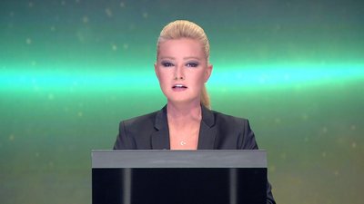 Güven Bana