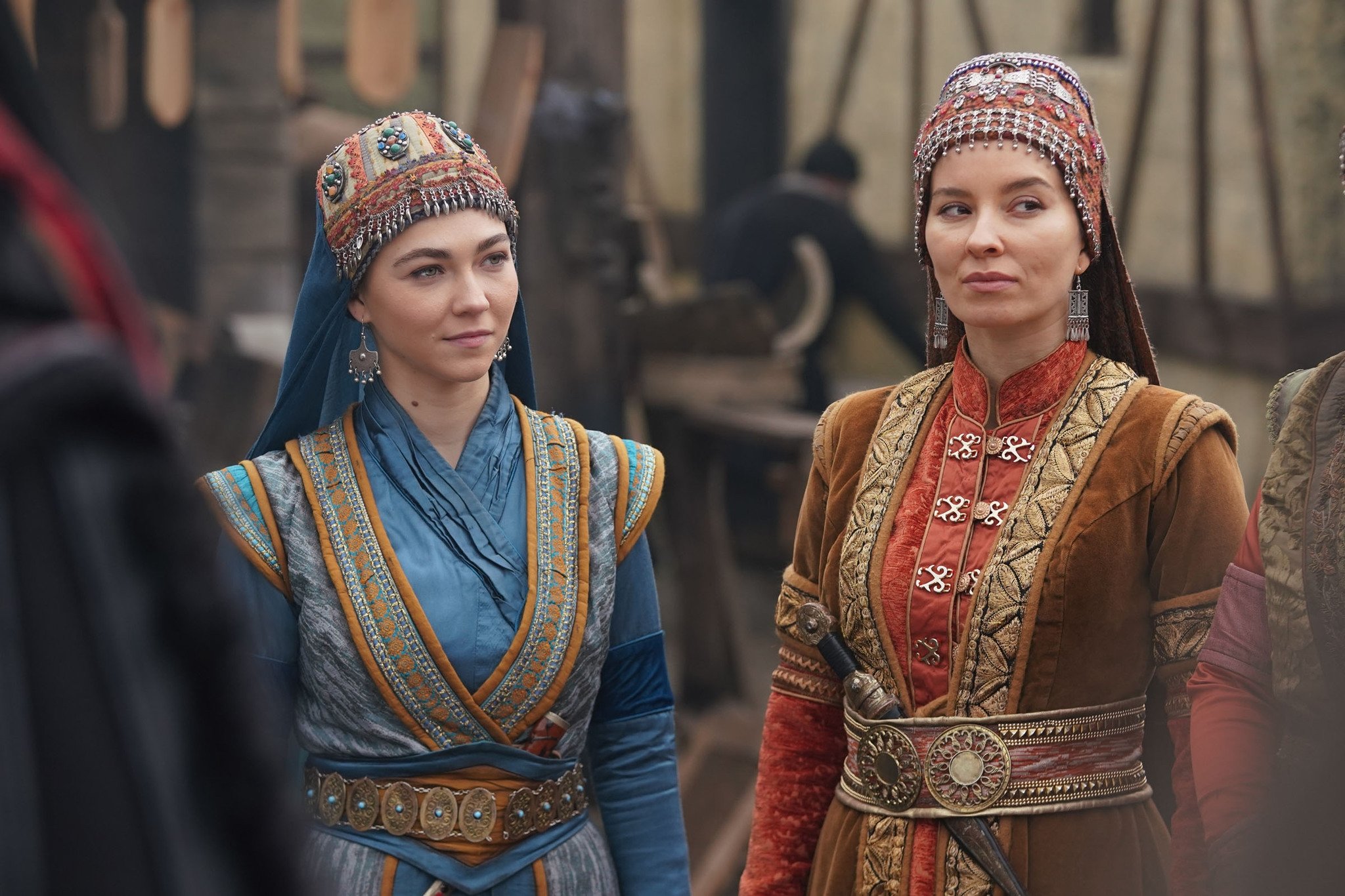 110. Bölüm Foto Galeri