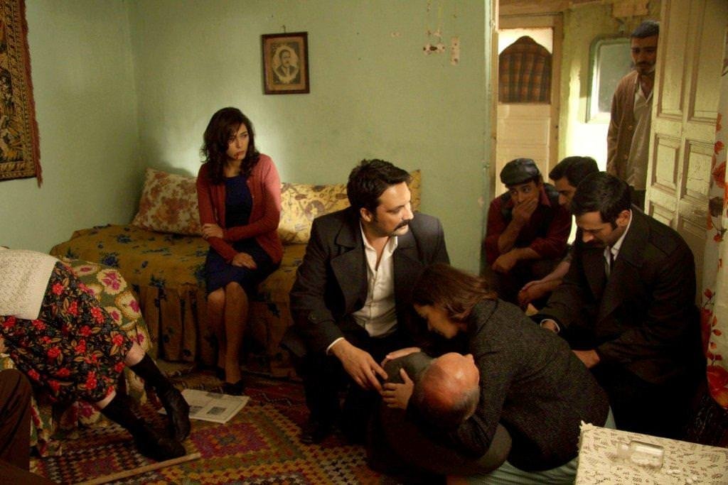 18.bölüm fotoğrafları