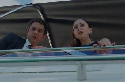 Onu kurtarmamız gerekiyor!