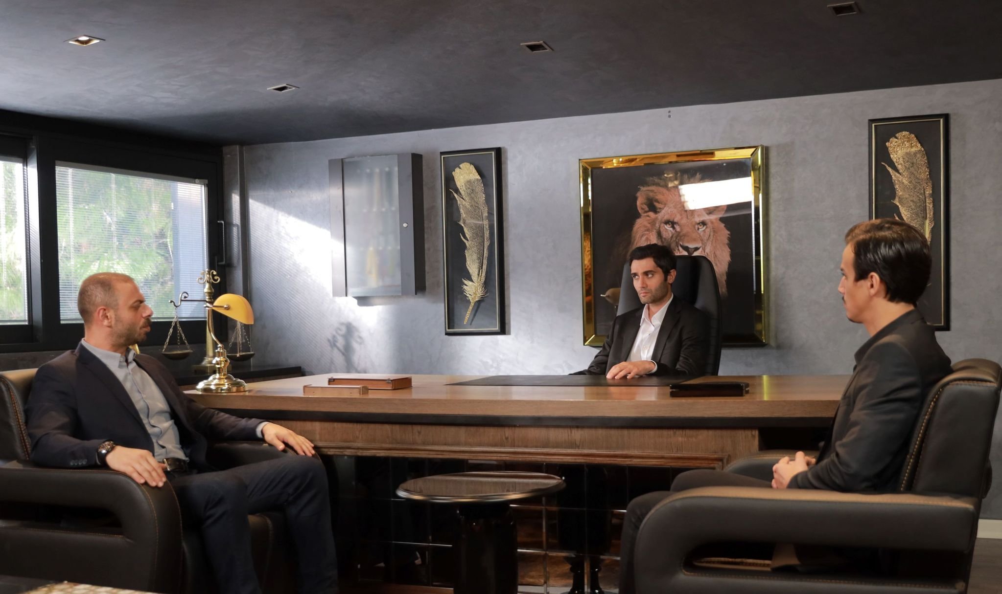 170. Bölüm Foto Galeri