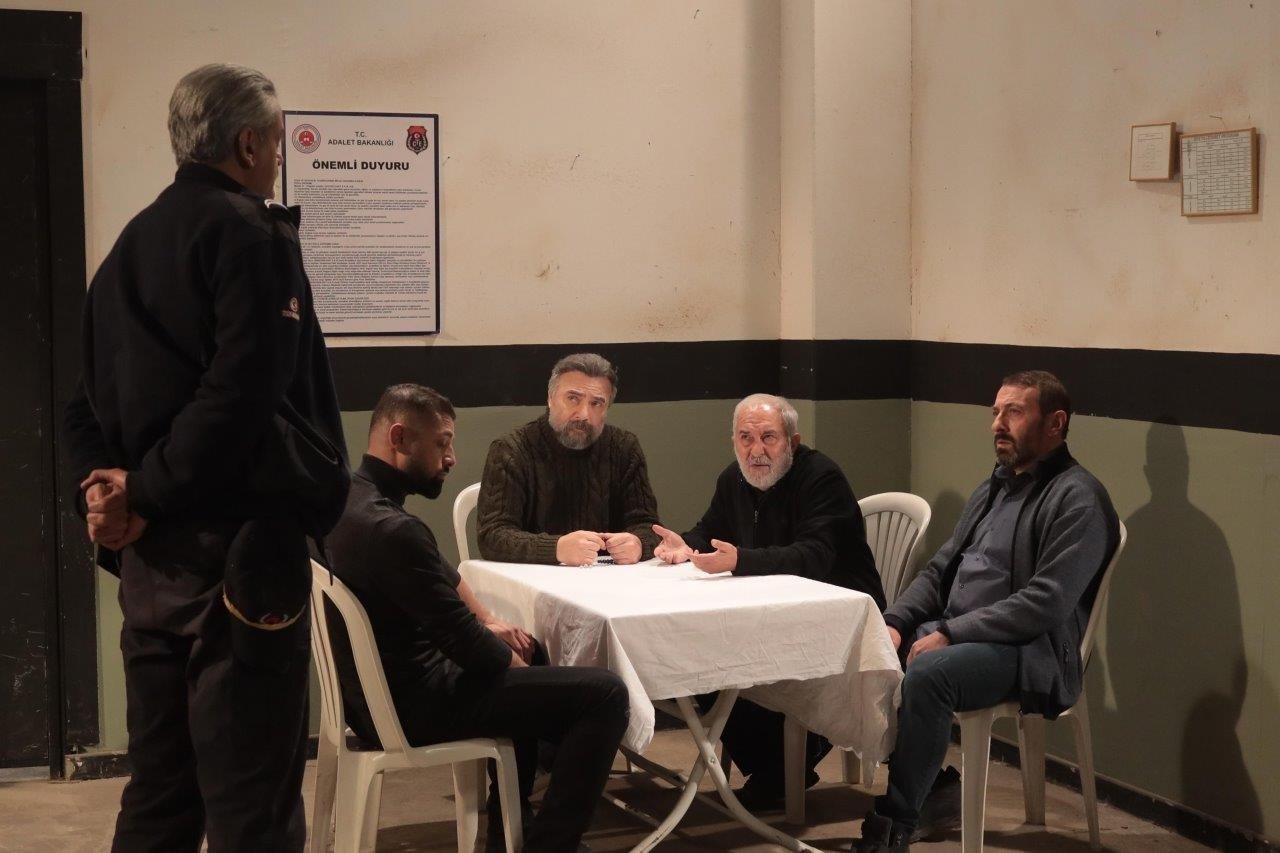 185. Bölüm Foto Galeri 