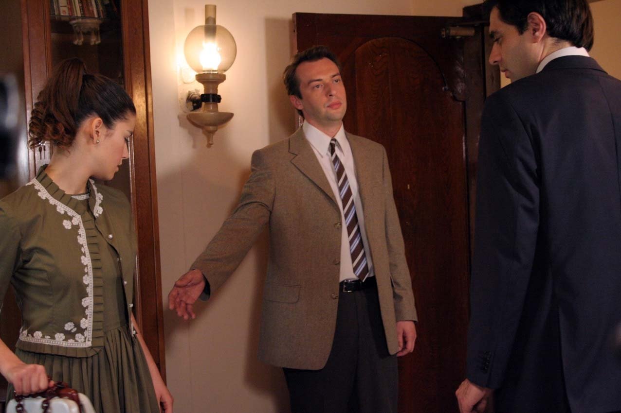 100 karede Hatırla Sevgili