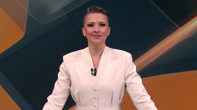 atv Ana Haber