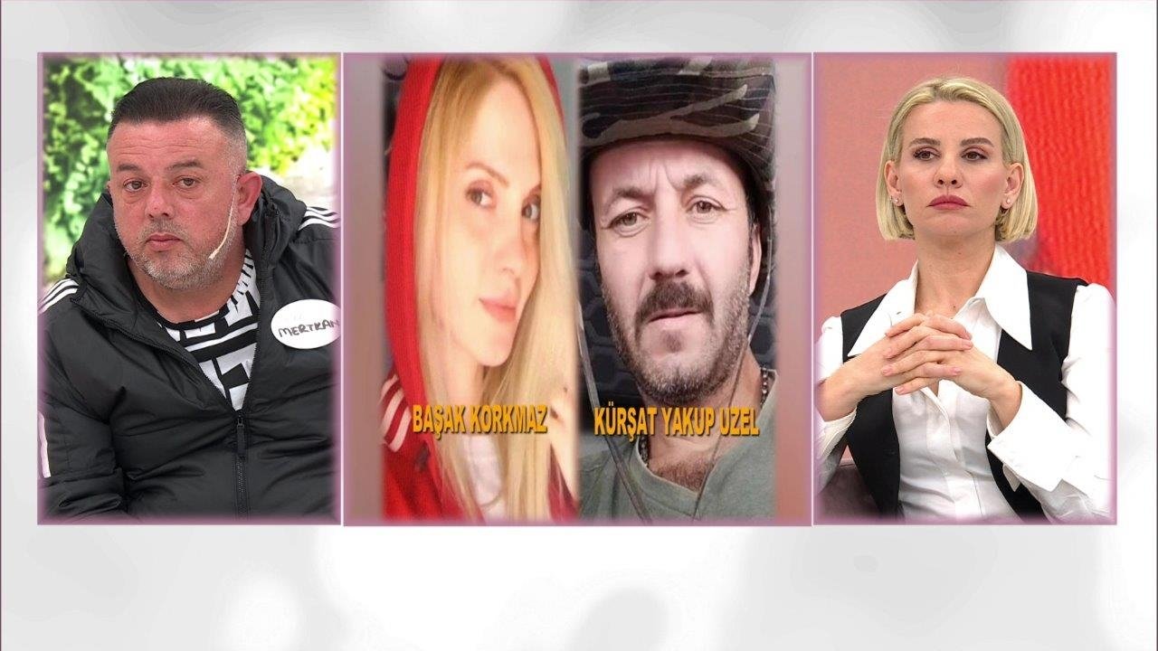 Yüzünü bile görmedi, bütün parasını kaptırdı