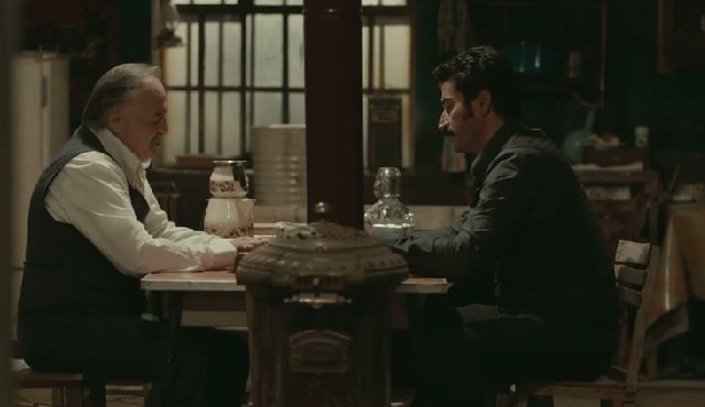 Şiirlerle Karadayı