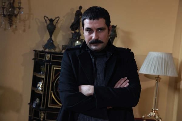 Bitmeyen Şarkı 18. Bölüm