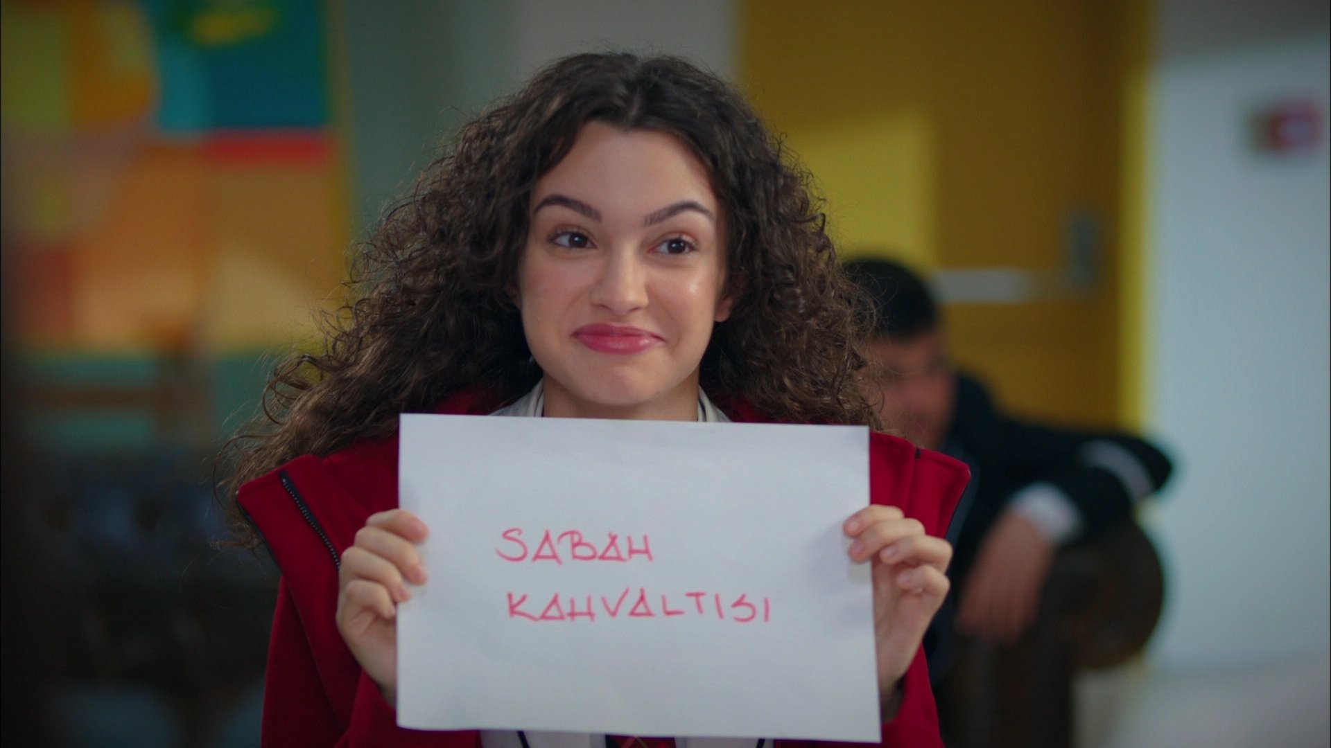 SüsÖm mi AsDor mu? 
