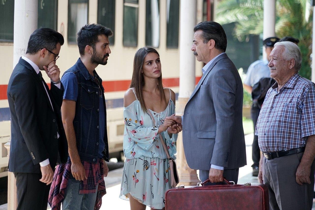 6. Bölüm Foto Galeri