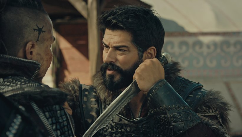 Kuruluş Osman
