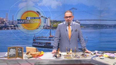atv’de Hafta Sonu