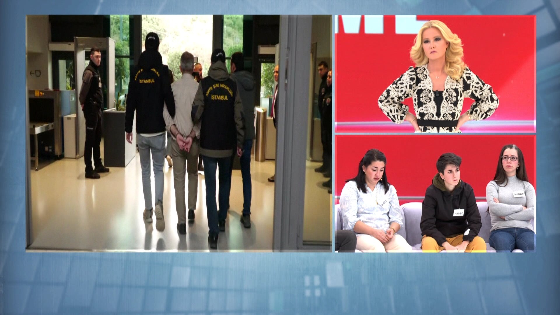 Müge Anlı'da 20 yıllık düğüm çözüldü! Nezaket Uyur cinayetinde ilk itiraf geldi!