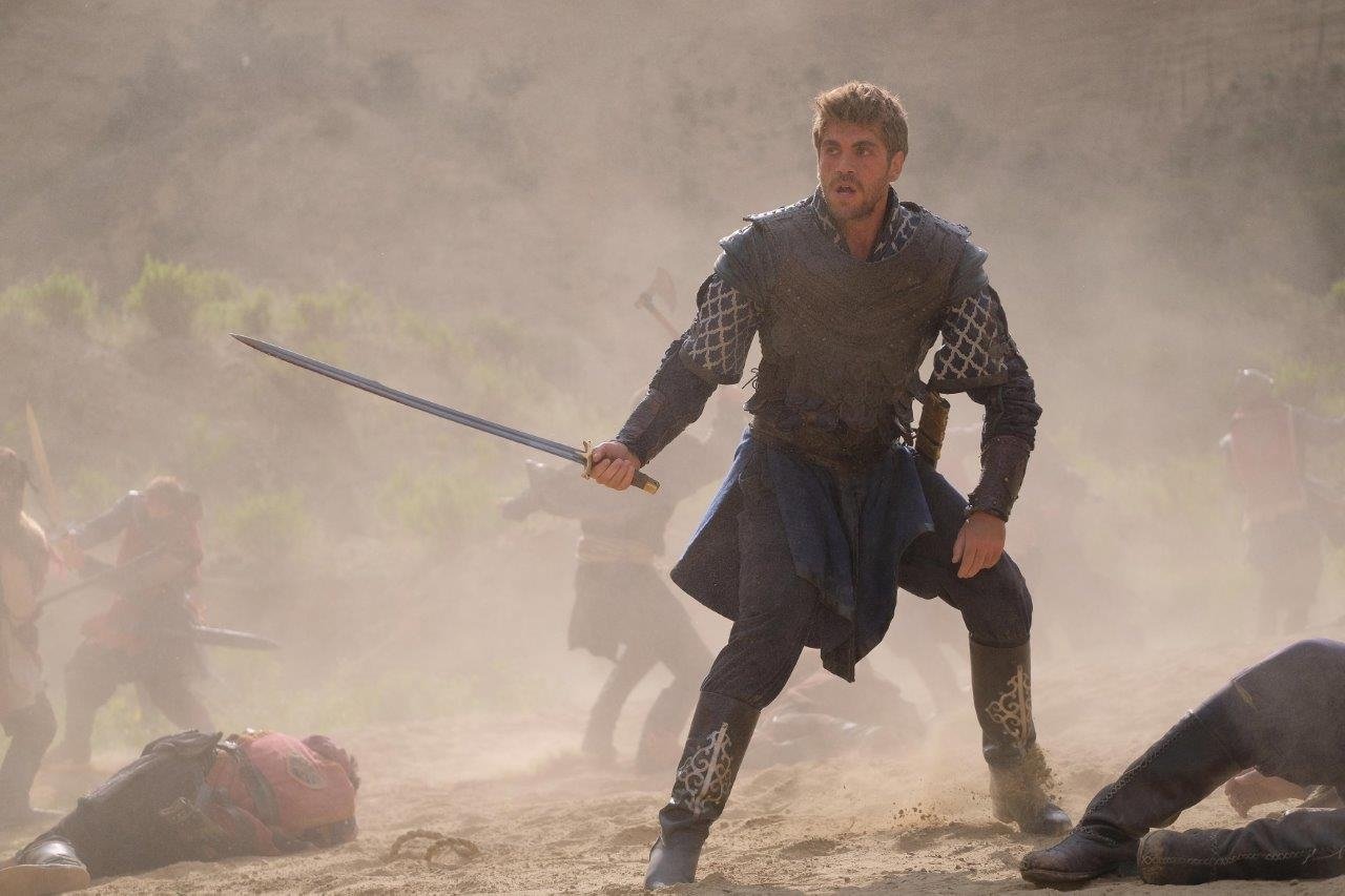 Zirvenin sahibi 4 Ekim'de dönüyor 