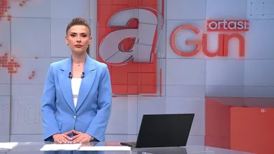 atv Gün Ortası