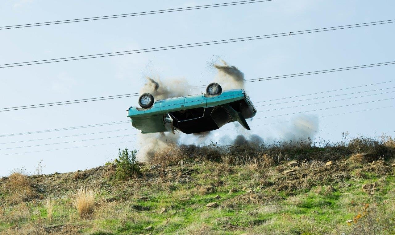 Züleyha ve Yılmaz'ın Unutulmaz Aşkı