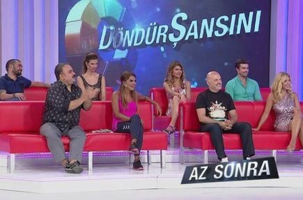 Döndür Şansını 20.bölüm fotogaleri