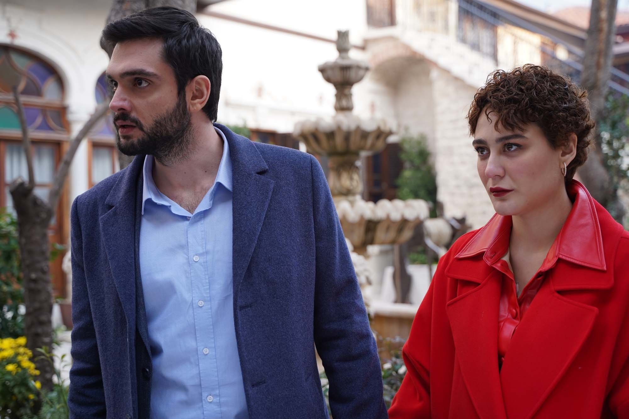 27. Bölüm Foto Galeri