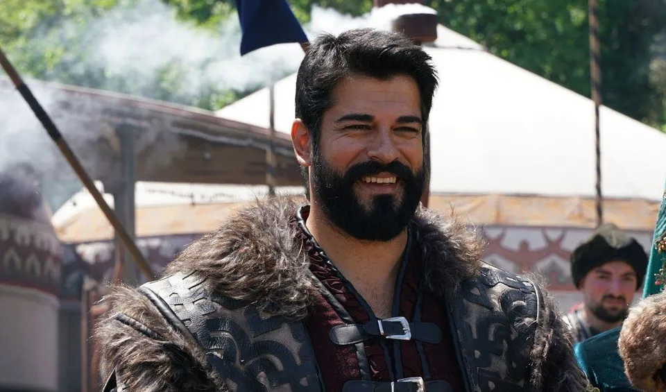 Kuruluş Osman