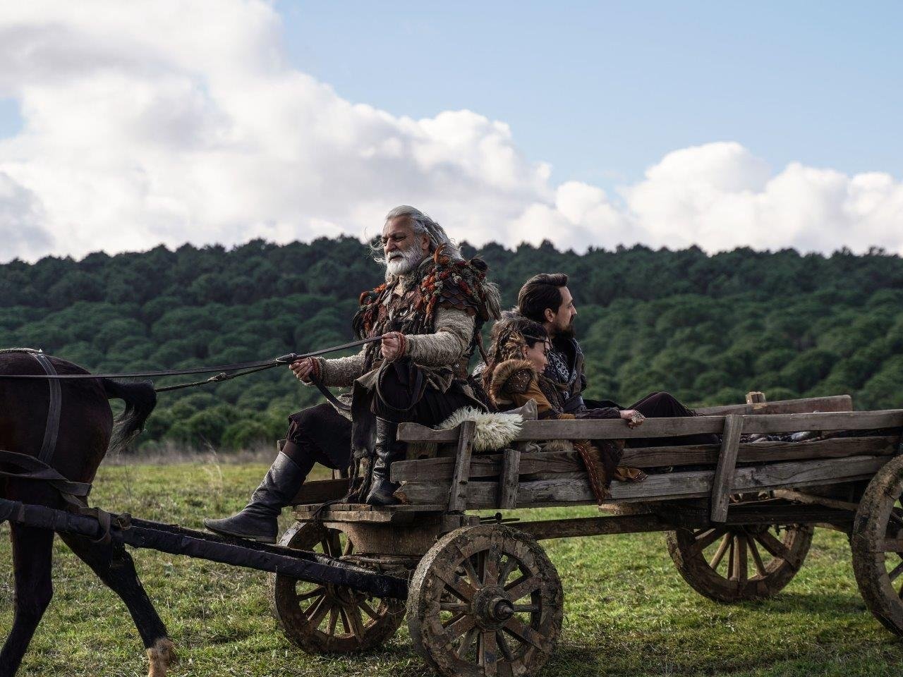 10. Bölüm Foto Galeri 