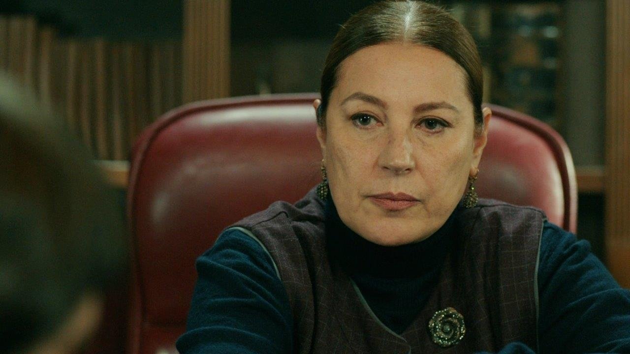 58. Bölüm Foto Galeri 