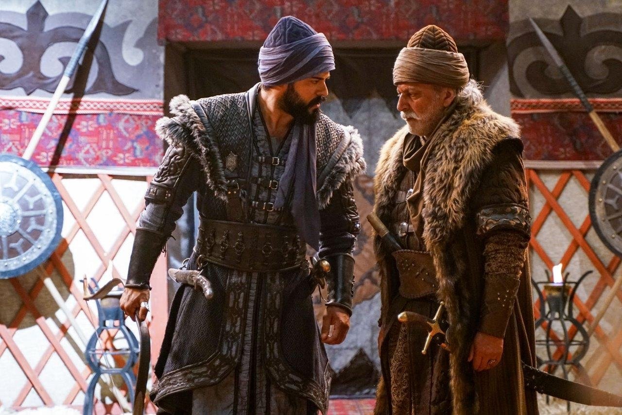 59. Bölüm Foto Galeri