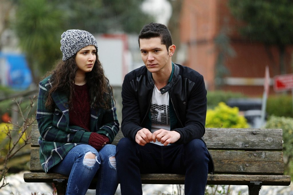 39. bölüm fotogaleri