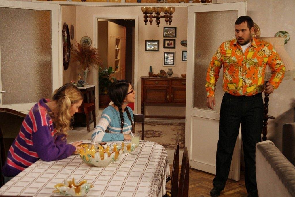 26.bölüm fotoğrafları