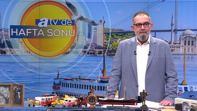 atv’de Hafta Sonu