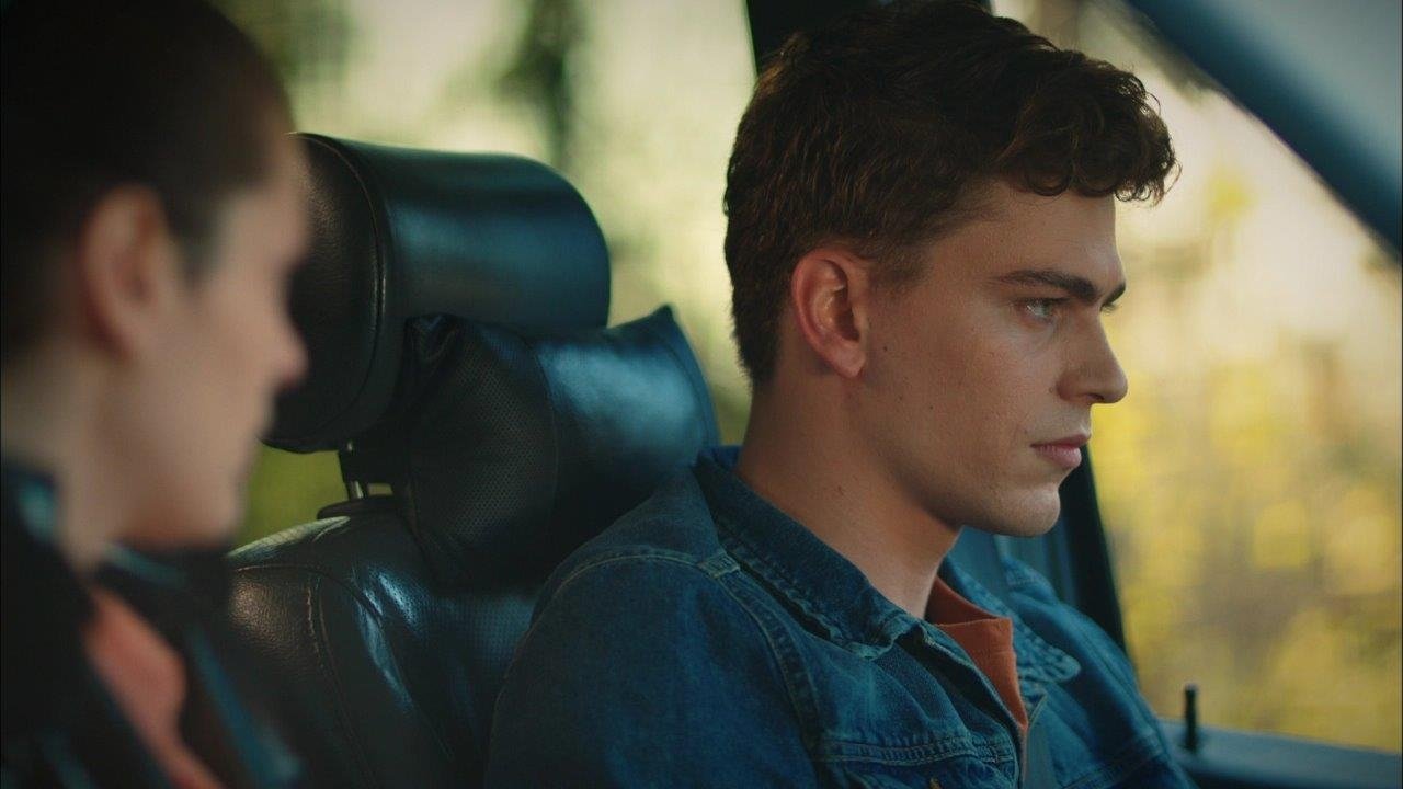 Kızları nezarete düşüren kaza! İşte Asiye, Aybike, Süsen ve Harika'nın yaşadıkları