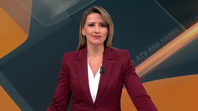 atv Ana Haber
