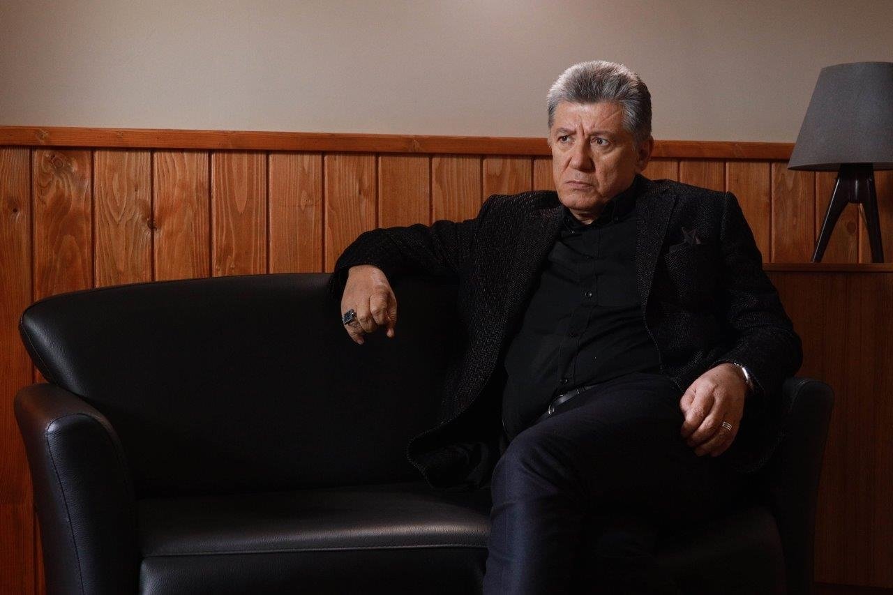 135. Bölüm Foto Galeri