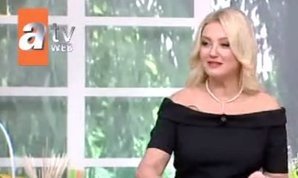 Zahide ile Yetiş Hayata