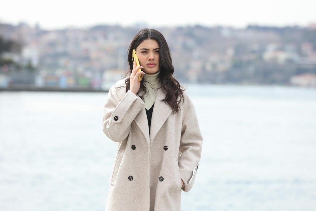 Oğulcan'ın öfkesi felaketle sonuçlandı!