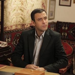 Kapalıçarşı | Kadro | Cemal