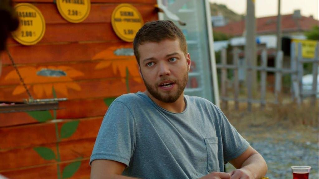 Aşk mı kazanacak? Final fotogaleri