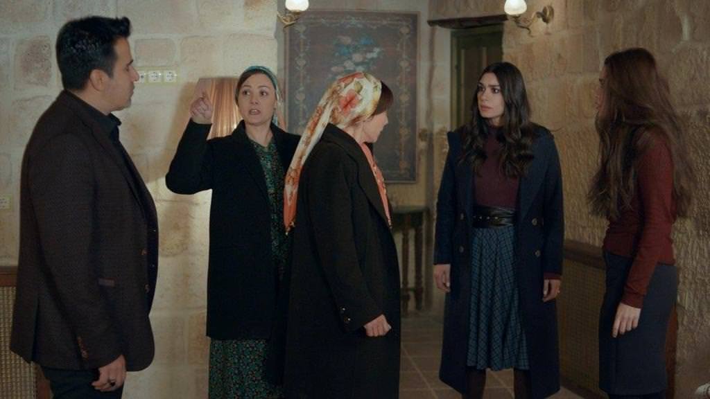 9. Bölüm foto galeri