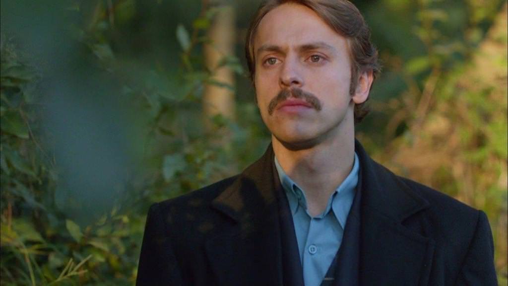 Hesaplaşma zamanı... 6.bölüm foto galeri