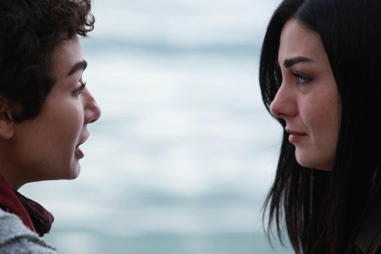 3. Bölüm Foto Galeri