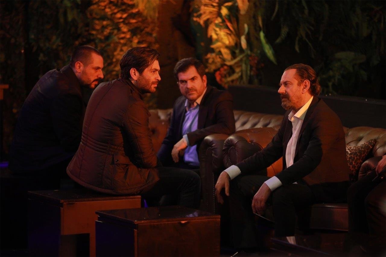 160. Bölüm Foto Galeri 