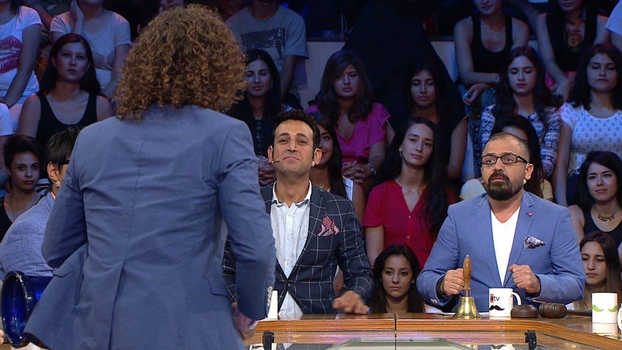 Elin Oğlu 22.bölüm foto galeri