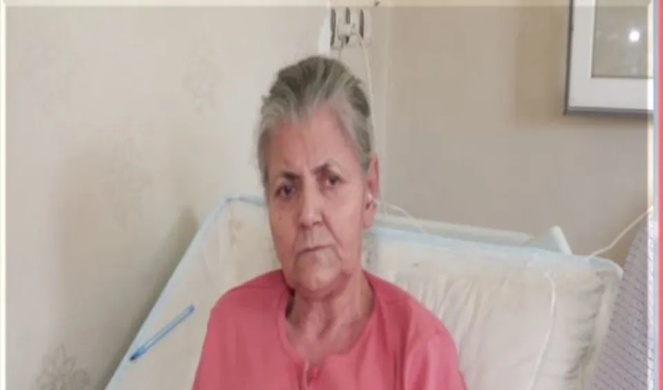 15 yaşındaki Ümmügülsüm bulundu