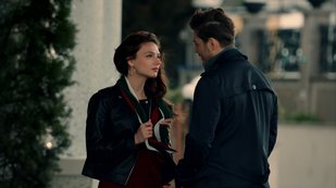 Aynı Yağmur Altında