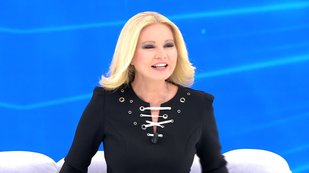 Müge Anlı ile Tatlı Sert