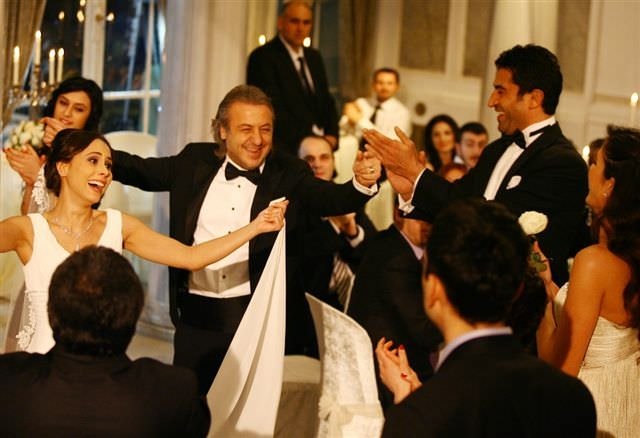 Ezel 44. bölüm fotoğrafları